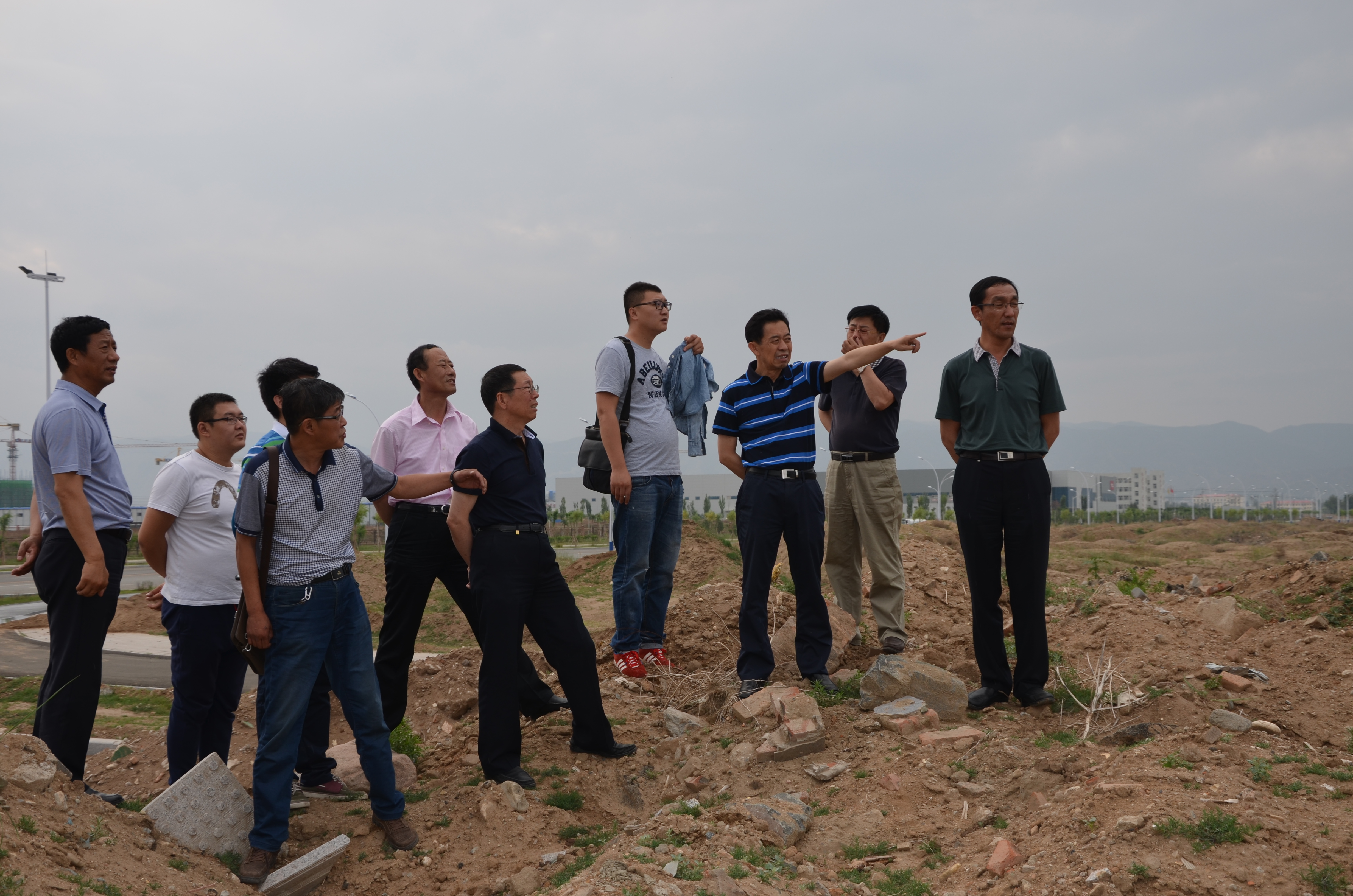 研究如何打通“斷頭路?！?jpg